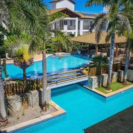 Casa Pe Na Areia No Tree Bies Villa Subauma  Exterior photo