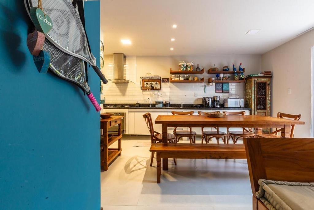 Casa Pe Na Areia No Tree Bies Holiday home