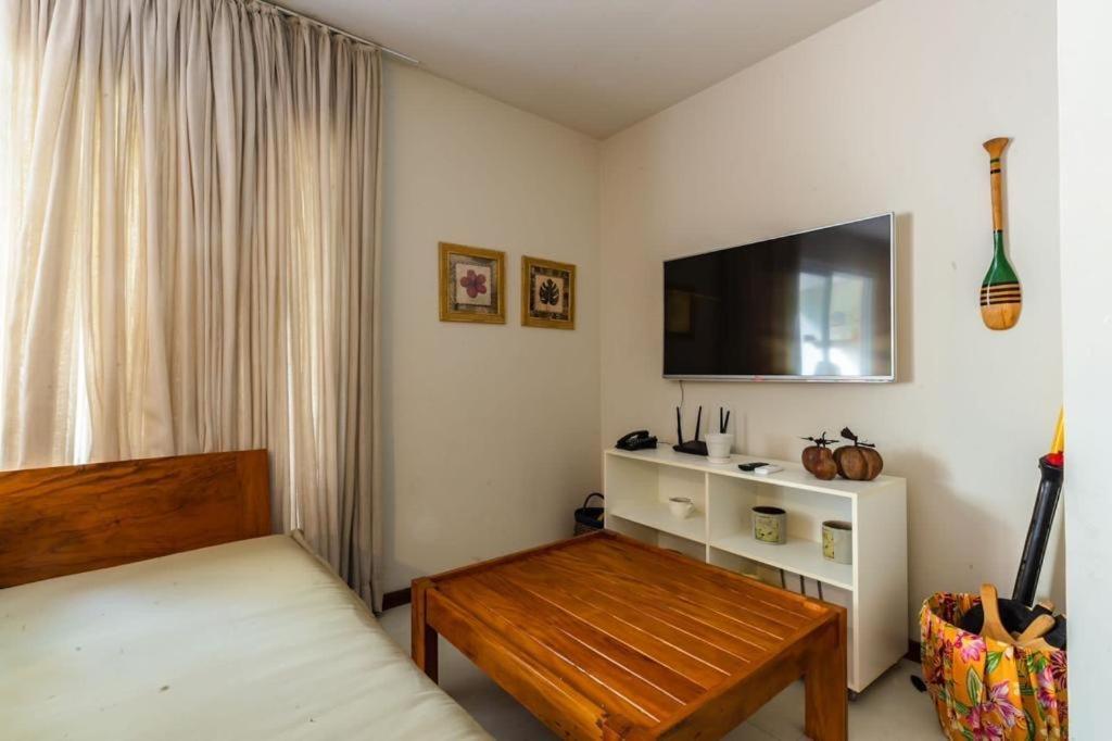 Casa Pe Na Areia No Tree Bies