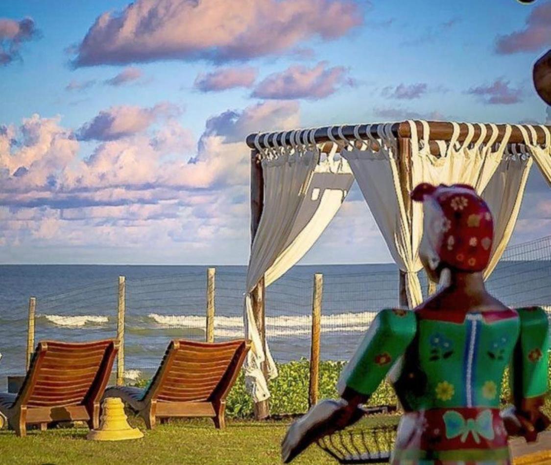 Casa Pe Na Areia No Tree Bies * Subauma (Bahia)
