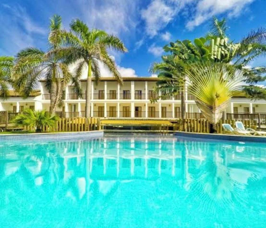 Holiday home Casa Pe Na Areia No Tree Bies