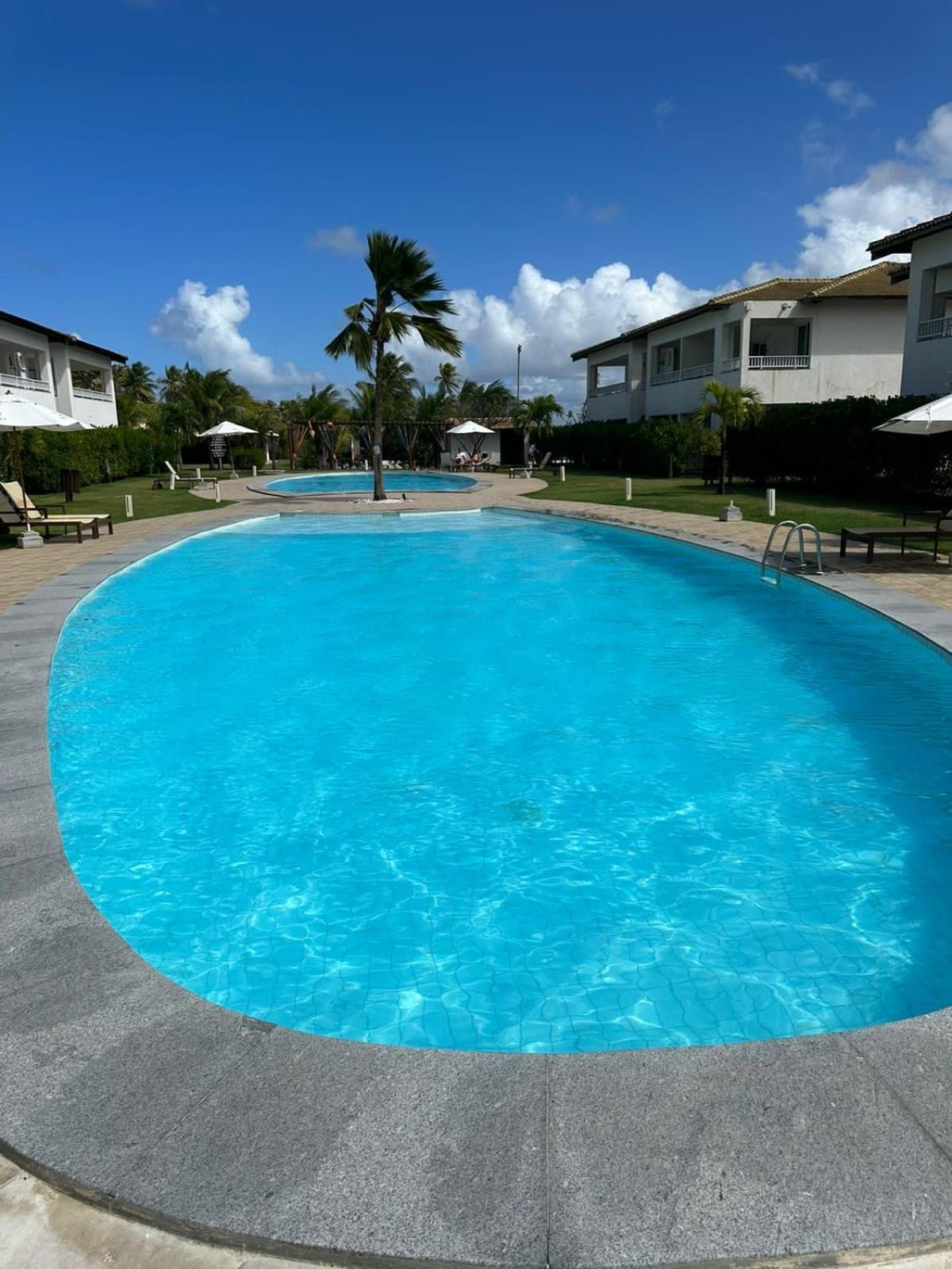 Casa Pe Na Areia No Tree Bies Subauma (Bahia)