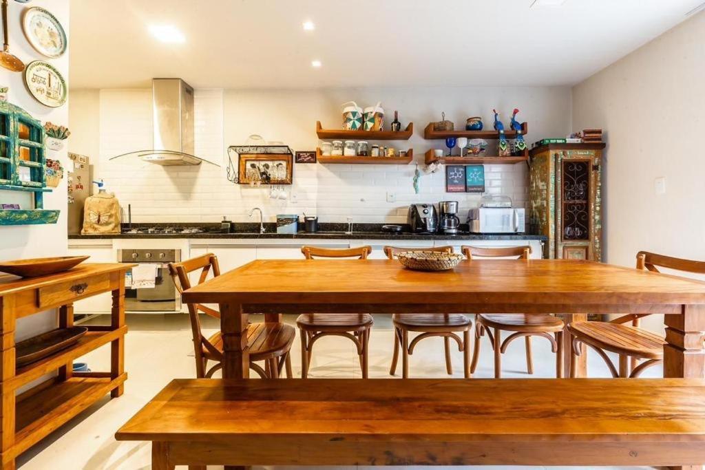 Holiday home Casa Pe Na Areia No Tree Bies