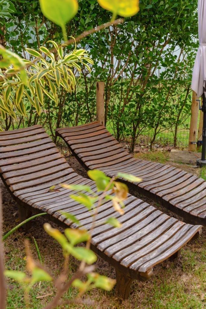 Casa Pe Na Areia No Tree Bies Holiday home