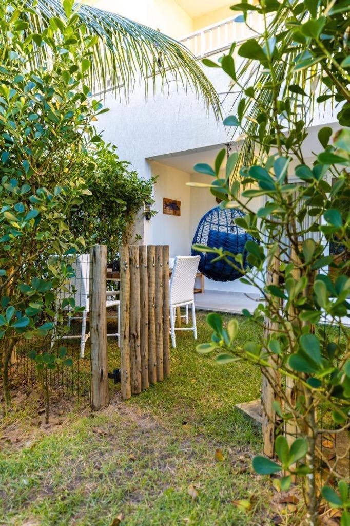 Casa Pe Na Areia No Tree Bies Holiday home *