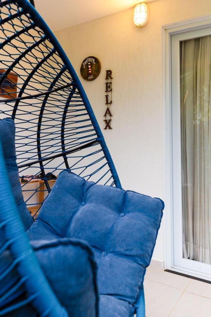 Casa Pe Na Areia No Tree Bies Holiday home