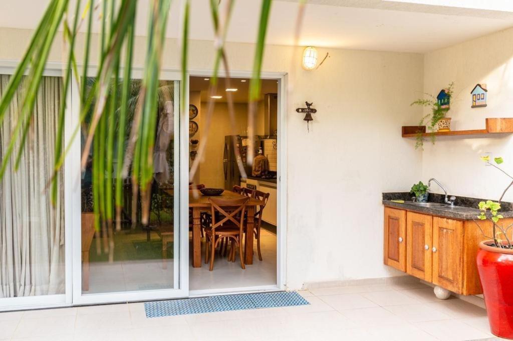 Holiday home Casa Pe Na Areia No Tree Bies *